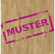 Produktbild: Handmuster zu Ter hürne Parkett Design Eiche Schiffsboden Gebürstet 2390 x 200 x 13 mm