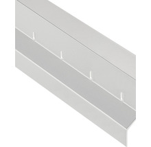 Kantenschutzprofil aus Metall