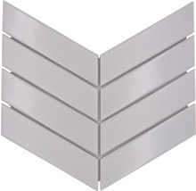 Pfeilmuster Mosaikfliese für Wand und Boden