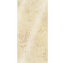 Beige Bodenfliese mit Steinoptik