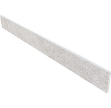 Fliesenbordüre aus Steinzeug