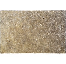 Travertinfliese für den Innen- und Außenbereich