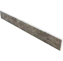 Travertin Bordüre für Wand und Boden