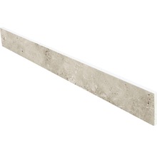 Travertin Bordüre aus Naturstein