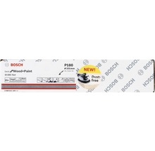 Bosch Schleifgitter M480 Net P180 Durchmesser 225 mm für Holz und Farbe