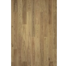 Holzfußboden aus Eiche