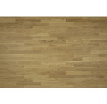 Verlegtes Holzboden Parkett