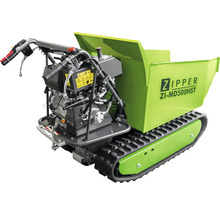 Zipper Raupen-Minidumper ZI-MD500HST
