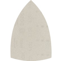 Dreieckiges Schleifpapier für Schleifarbeiten