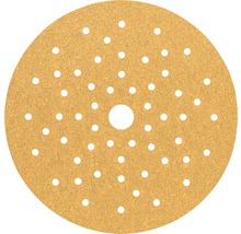 Runde Schleifscheibe mit Löchern für Schleifarbeiten