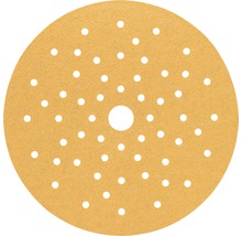 Schleifscheibe mit Löchern