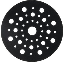 Schleifscheibe mit Löchern