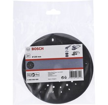 Bosch Schleifscheiben, Durchmesser 150 Millimeter, Zweierpackung