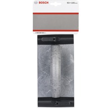 Bosch Schleifroller mit Schleifvlies in Verpackung