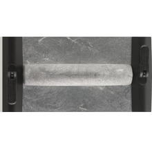 Steinputzmühle für die Oberflächenbearbeitung