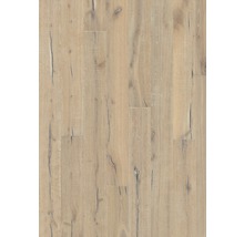 Holzboden mit natürlicher Maserung