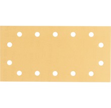 Universalplatte mit Löchern