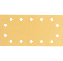 Lochblech aus Metall