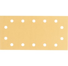 Gelochtes Papier zur Wandmontage