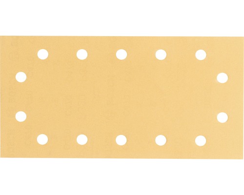 Gelochtes Papier zur Wandmontage