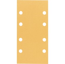 Schleifpapier mit Löchern für Schleifgeräte