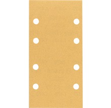 Schleifblatt C470, 10er-Pack 93 x 186 mm, G180