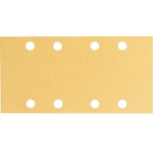 Gelochte Montageplatte