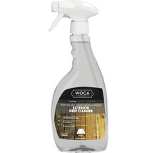 WOCA Aussenholz Intensivreiniger Spray 0,75 l