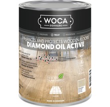 WOCA Diamant Öl Aktiv Extra Weiß 1 l