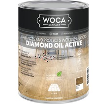 WOCA Diamant Öl Aktiv Natur 1 l