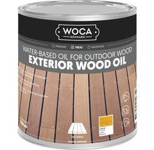 WOCA Außenholzöl Lärche 0,75 l