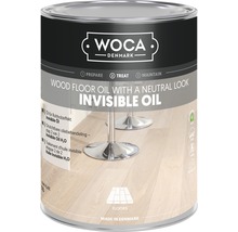 WOCA Invisible Öl 1 l