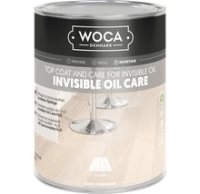 WOCA Invisible Öl Pflege 1 l