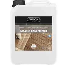 WOCA Master Base Primer Grundierung 5 l