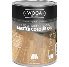WOCA Farböl Extra Grau 1 l