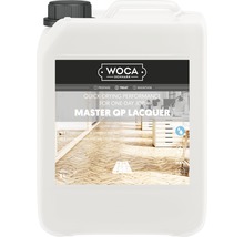 WOCA Master Parkettlack für Objektbereiche 5 l