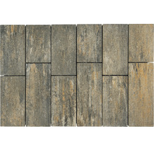 Verbundpflastersteine im Detail