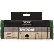 WOCA Ersatzpad für Applikator zur Terrassenpflege