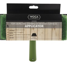 WOCA Denmark Applikator für das Ölen und Beizen von Holzoberflächen