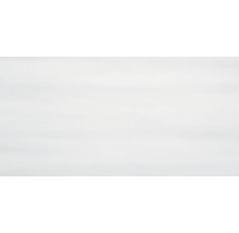 Wandfliese Cleo hellgrau matt meliert 29,8x59,8cm
