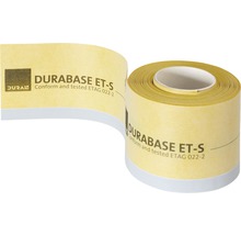 Produktbild: Dural Wannendichtband Durabase ET-S 12 cm 4m Rolle ETA-geprüft