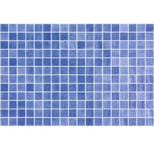 Produktbild: Poolmosaik Nieve Azul Cielo 31x46,7 cm