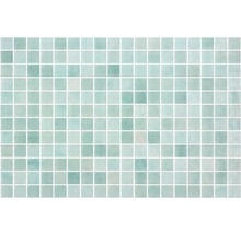 Produktbild: Poolmosaik Verde 31x46,7 cm