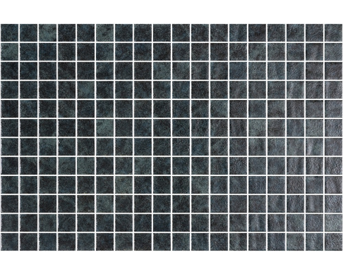 Poolmosaik Verde Oscuro 31x46,7 cm