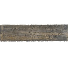 Betonplatte in Holzoptik