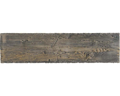 Betonplatte in Holzoptik