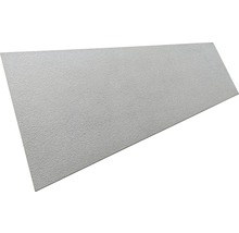 Graue Betonschalungsplatte