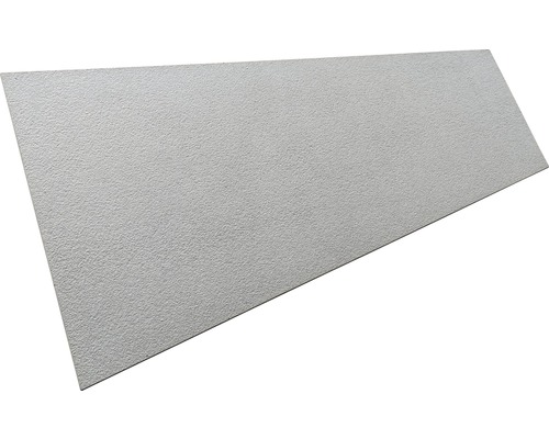 Graue Betonschalungsplatte