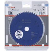 Bosch Expert Aluminium Sägeblatt, Durchmesser 165 Millimeter