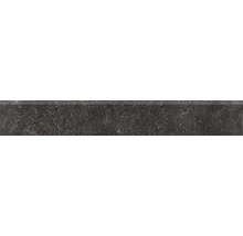 Sockel Rako Base schwarz 60x9,5cm